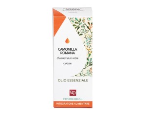 CAMOMILLA ROMANA OE 2ML