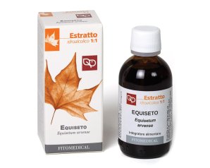 EQUISETO ESTR IAL GTT 50ML FTM
