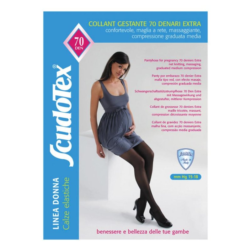 SCUDOTEX Coll.Gest. 70 Nat.4 SCUDOTEX Coll.Gest. 70 Nat.4