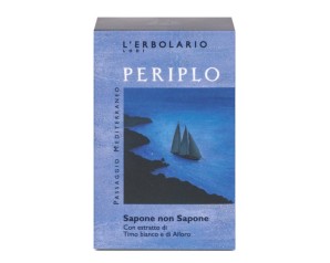 PERIPLO SAPONE N/SAPONE 100G