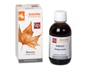 GINKGO BILOBA ESTR IAL 50ML FTM