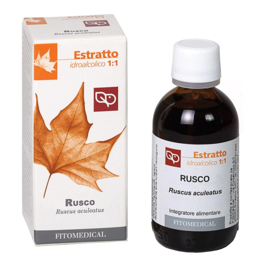 RUSCO ESTR IAL 50ML FTM RUSCO ESTR IAL 50ML FTM