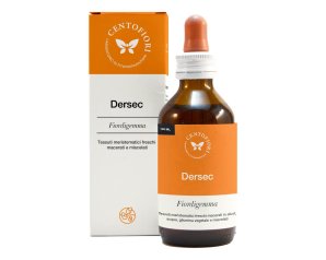 DERSEC FIORDIGEMMA 100ML