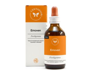 EMOVEN FIORDIGEMMA 100ML
