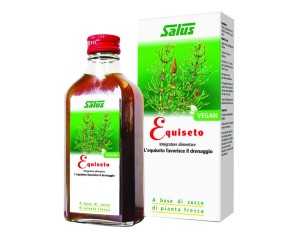SALUS Equiseto Succo S/Alc.200