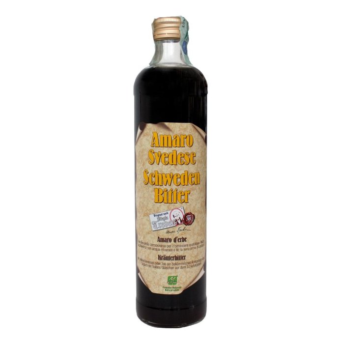 Midefa Mariatreben Amaro Erbe 500 ml Midefa Mariatreben Amaro Erbe 500 ml