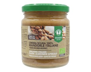 PROBIOS Crema Mand.Scura 200g