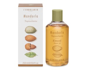 BAGNOSCHIUMA MANDORLA 250ML