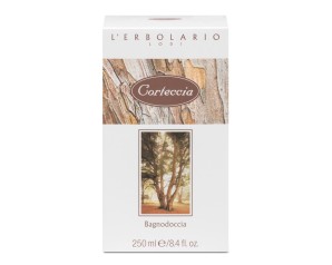 BAGNODOCCIA CORTECCIA 250ML