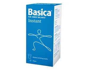 BASICA INSTANT 300G