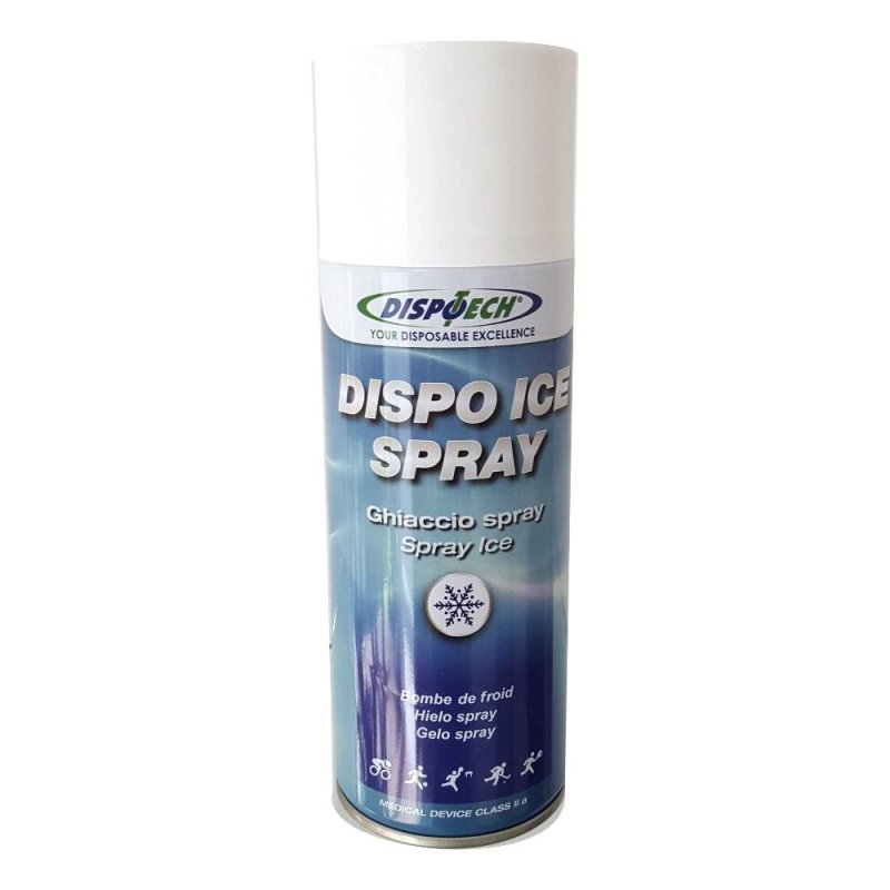 BOMBOLETTA GHIACCIO SPRAY 200ML BOMBOLETTA GHIACCIO SPRAY 200ML