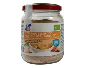 BRODO VEG SL ISTANT BIO 200G