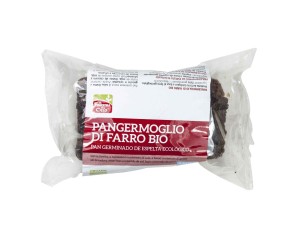 FsC Pangermoglio Farro 400g