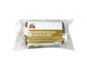 PANGERMOGLIO SEGALE 400G BIO