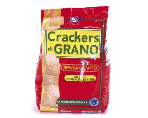 FsC Crackers Grano S/L 250g