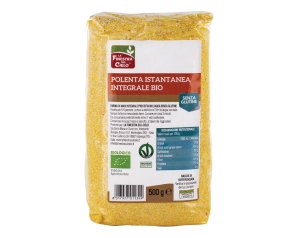 POLENTA ISTANTANEA INTEGR BIO