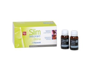 SLIM BODY FL 225ML FTM