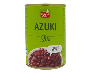 FsC Azuki Rossi Pronti 400g