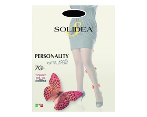 PERSONALITY 70 Coll.Camel 3XXL