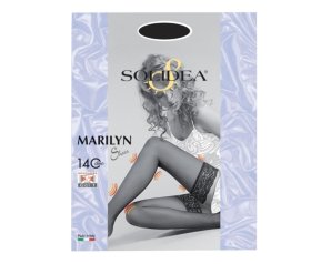 MARILYN 140 A-Regg.Glace 3ML