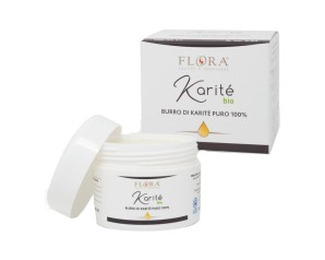 BURRO KARITE PURO 100ML