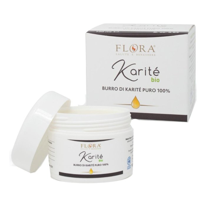 Burro di Karité Puro 100 ml | Burro Corpo e Viso Naturale ad Alta Idratazione per Pelle Secca e Capelli Burro di Karité Puro 100 ml | Burro Corpo e Viso Naturale ad Alta Idratazione per Pelle Secca e Capelli