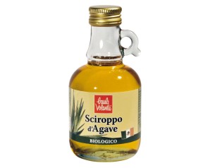 BAULE Succo Conc.Agave 250ml