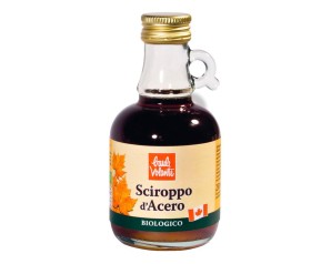 BAULE Acero Canadese C  250ml