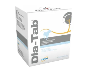 DRN Specialist  Animali Domestici Cani Dia Tab 6 Compresse