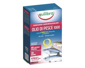 OLIO PESCE 1000 60PRL