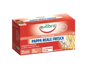 PAPPA REALE FRESCA 10fl.150ml