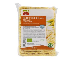 FsC Soffiette Mais 140g