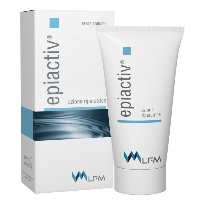 Lab.farmacologico Milanese Epiactiv Cr 50ml