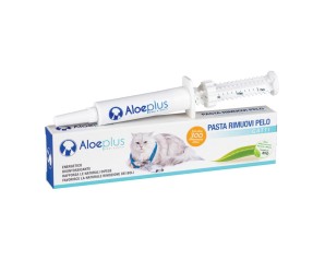 ALOEPLUS Pasta Rimuovi Pelo