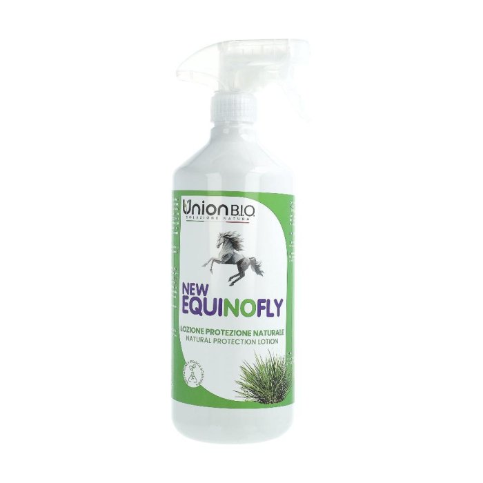 NEW EQUINOFLY LOZIONE PROT 1L