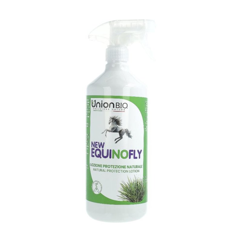 NEW EQUINOFLY LOZIONE PROT 1L