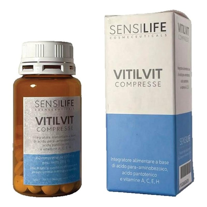 VITILVIT INTEGRAT 60CPS 24G VITILVIT INTEGRAT 60CPS 24G
