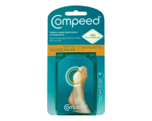 Compeed Cerotti Nodo Piede 5 cerotti