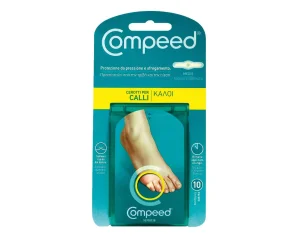 COMPEED Calli Form.Medio 10pz
