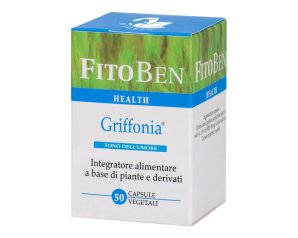 GRIFFONIA 50CPS 22G  FITOBEN