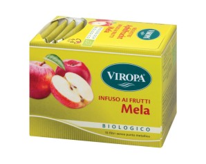 VIROPA MELA BIO 15BUST