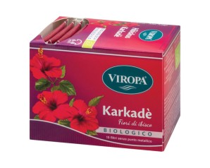 VIROPA KARKADE BIO 15BUST