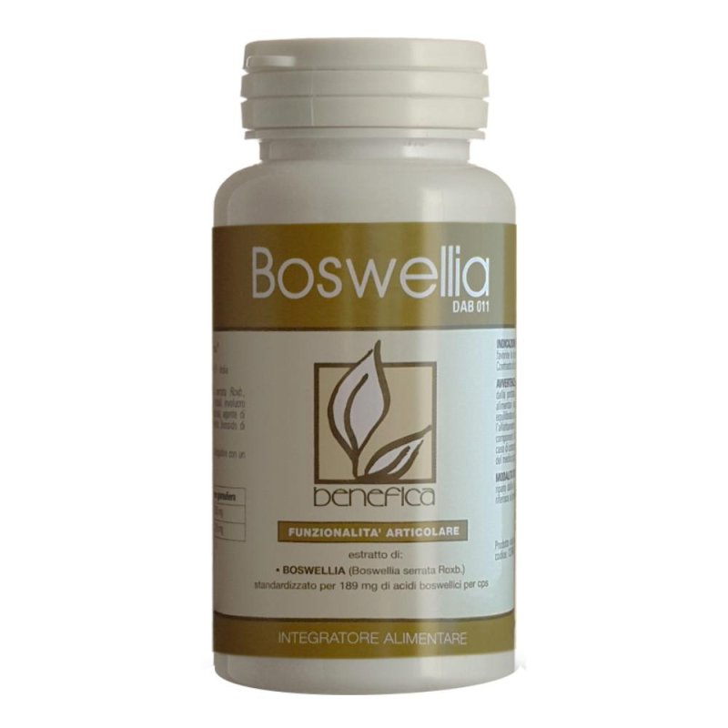 DABUR 011 BOSWELLIC ACID 60VCP DABUR 011 BOSWELLIC ACID 60VCP