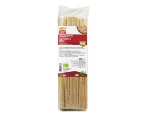 SPAGHETTI FARRO BIO 500G