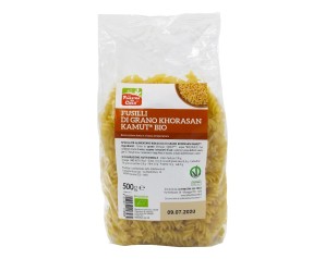 FUSILLI FARRO BIO 500G