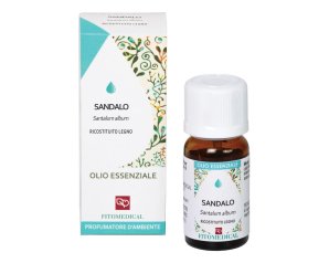 SANDALO OE RIC 10ML
