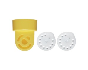 MEDELA Valvole C/Membrane