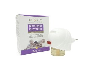 ZETA FREE DIFF ELET COMPL