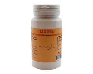 LISINE 60CPS
