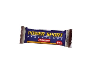 Enervit Sport  Energia Power Sport Protein Barretta Energetica Cocco-Ciok 40 Grammi